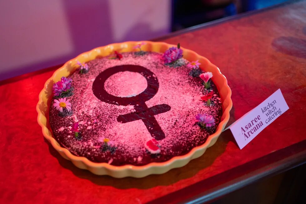 01 International Women's Day 2025