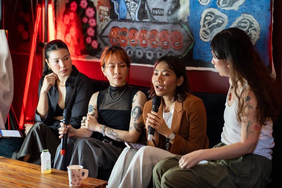 03 International Women's Day 2026