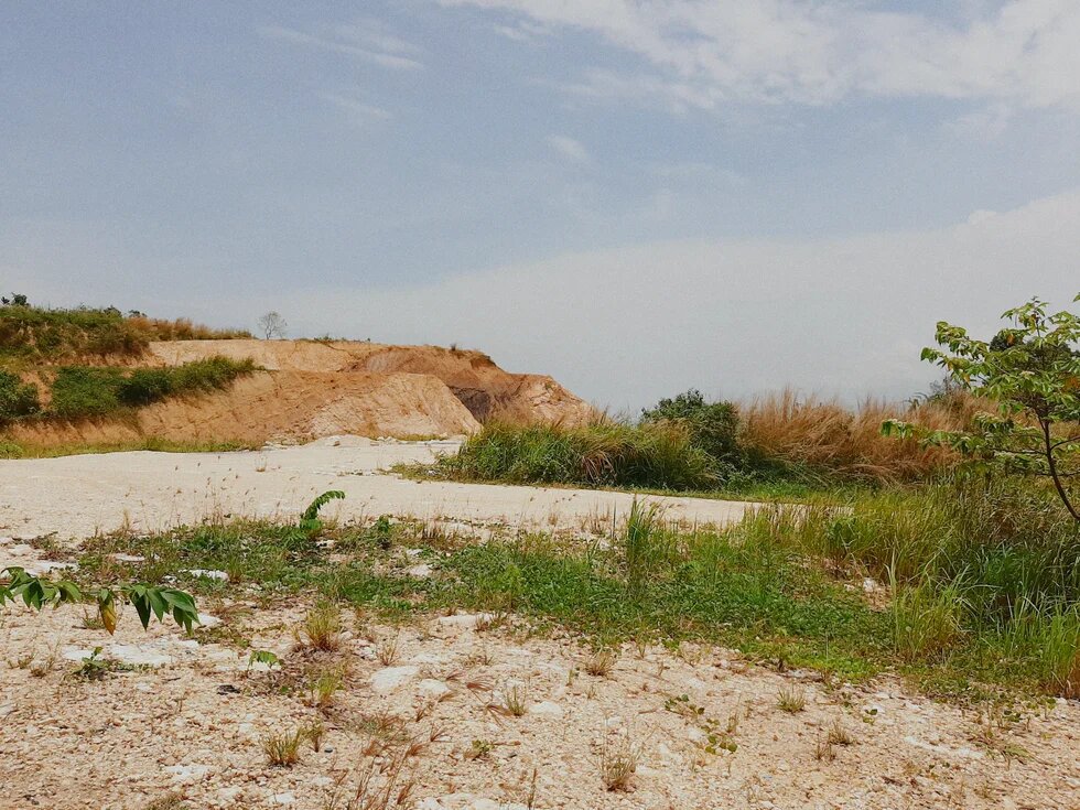 Mining