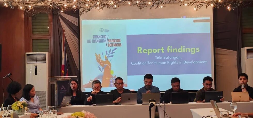 Financing the transition 01