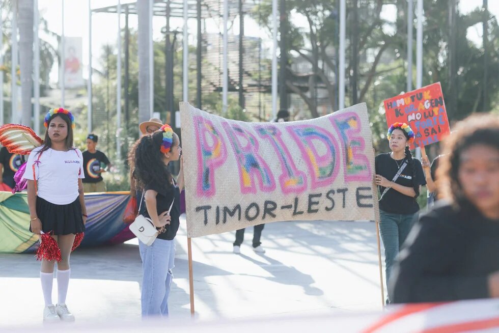 02 Timor-Leste Pride 