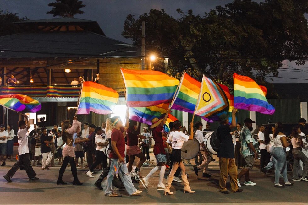 04 Timor-Leste Pride