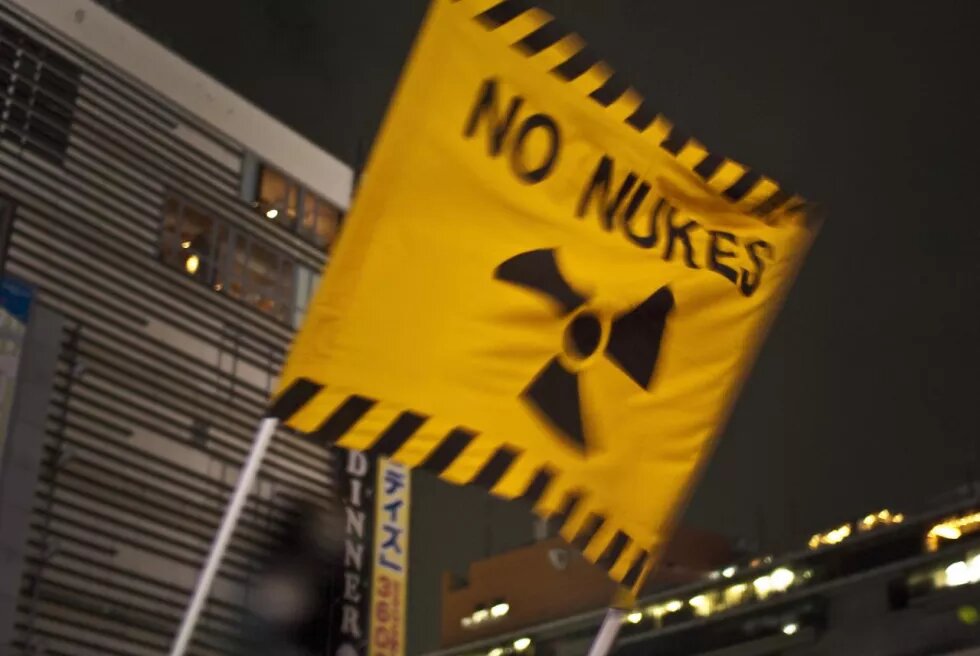 no nukes