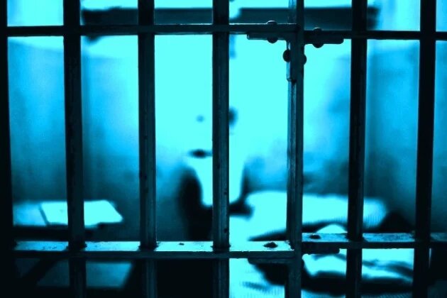 Prison Cell