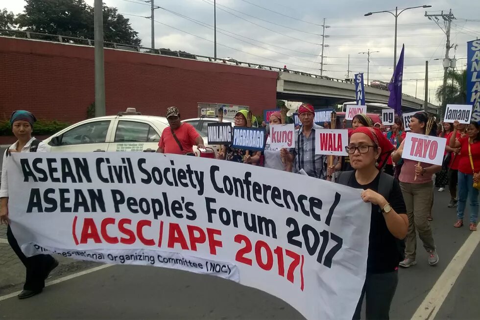 ACSC/APF Mobilization