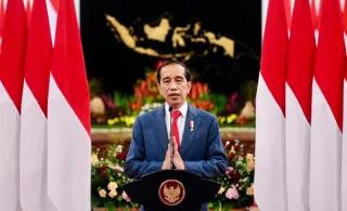 Pres Jokowi