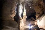 Blautopf Cave