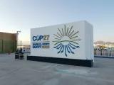 COP27-e